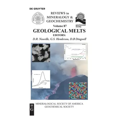 "Geological Melts" - "" ("Neuville Daniel R.")