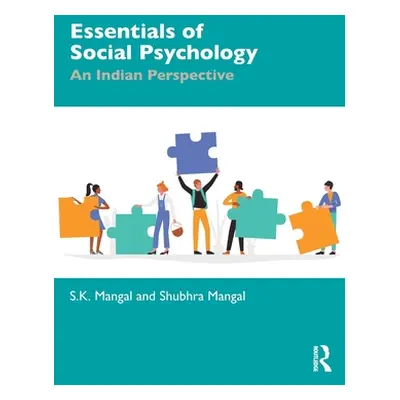 "Essentials of Social Psychology: An Indian Perspective" - "" ("Mangal Shubhra")