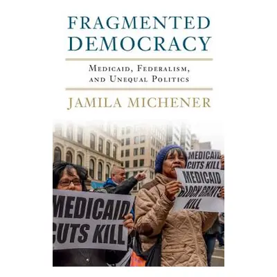 "Fragmented Democracy" - "" ("Michener Jamila")