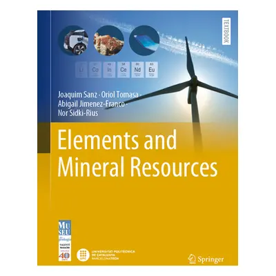 "Elements and Mineral Resources" - "" ("Sanz Joaquim")