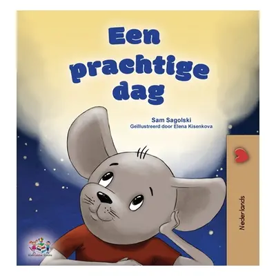 "A Wonderful Day (Dutch Children's Book)" - "" ("Sagolski Sam")