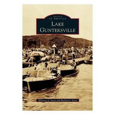 "Lake Guntersville" - "" ("Snow Whitney A.")