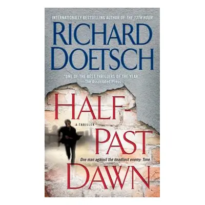 "Half-Past Dawn" - "" ("Doetsch Richard")