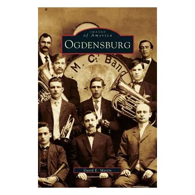 "Ogdensburg" - "" ("Martin David E.")