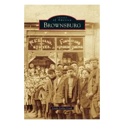 "Brownsburg" - "" ("Cook Linda Lichte")