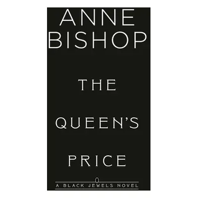 "The Queen's Price" - "" ("Bishop Anne")