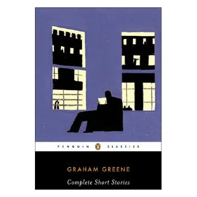 "Complete Short Stories" - "" ("Greene Graham")