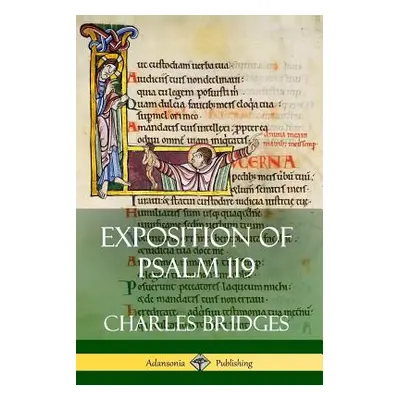 "Exposition of Psalm 119" - "" ("Bridges Charles")