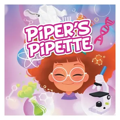 "Piper's Pipette" - "" ("Teitelbaum Jason")