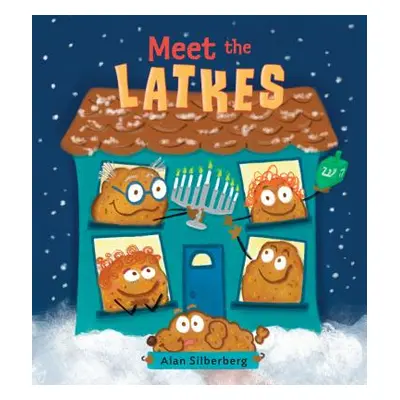 "Meet the Latkes" - "" ("Silberberg Alan")