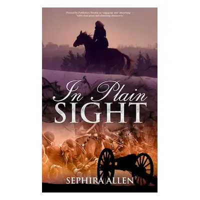 "In Plain Sight" - "" ("Allen Sephira")