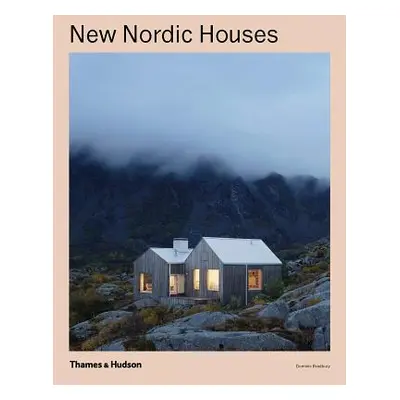 "New Nordic Houses" - "" ("Bradbury Dominic")