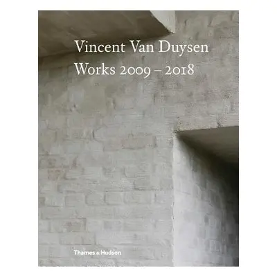 "Vincent Van Duysen Works 2009-2018" - "" ("")