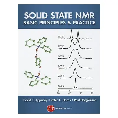 "Solid-State NMR: Basic Principles and Practice" - "" ("Apperley David C.")