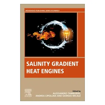 "Salinity Gradient Heat Engines" - "" ("Tamburini Alessandro")