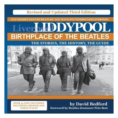 "Liddypool" - "" ("Bedford David")