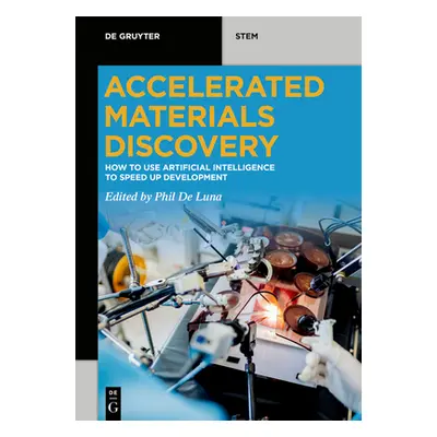 "Accelerated Materials Discovery" - "" ("No Contributor")