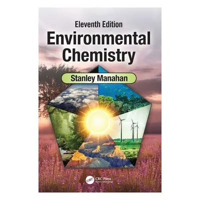 "Environmental Chemistry" - "" ("Manahan Stanley E.")