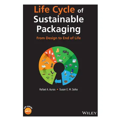 "Life Cycle of Sustainable Packaging" - "" ("Auras Rafael A.")