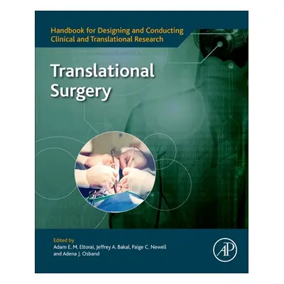 "Translational Surgery" - "" ("")