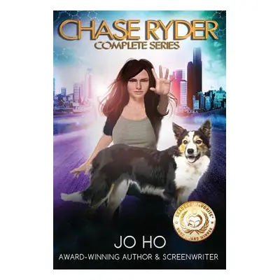 "The Chase Ryder Series: Complete Series" - "" ("Ho Jo")