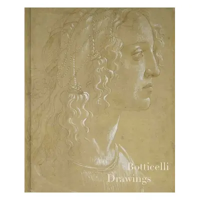 "Botticelli Drawings" - "" ("Rinaldi Furio")