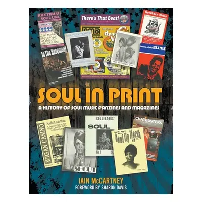 "Soul in Print" - "" ("McCartney Iain")