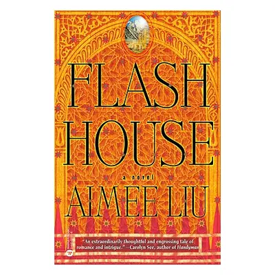 "Flash House" - "" ("Liu Aimee")