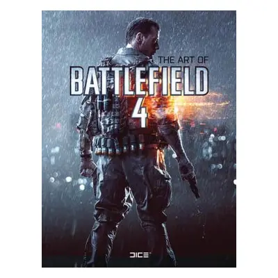 "The Art of Battlefield 4" - "" ("Robinson Martin")