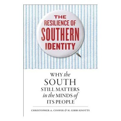 "The Resilience of Southern Identity: Why the South Still Matters in the Minds of Its People" - 