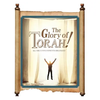 "The Glory of Torah!: All the Commandments organized" - "" ("Almighty Elohim")