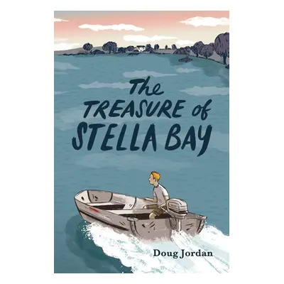 "The Treasure of Stella Bay" - "" ("Jordan Doug")