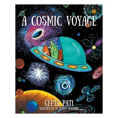 "A Cosmic Voyage" - "" ("Pati Geeta")