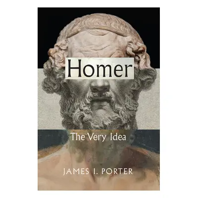 "Homer: The Very Idea" - "" ("Porter James I.")