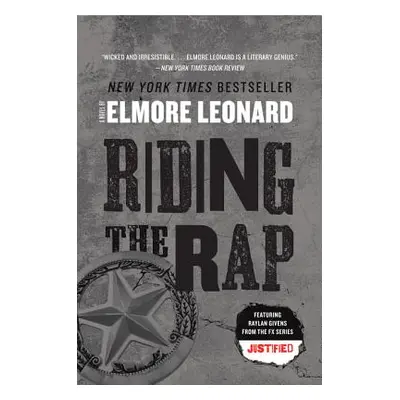 "Riding the Rap" - "" ("Leonard Elmore")