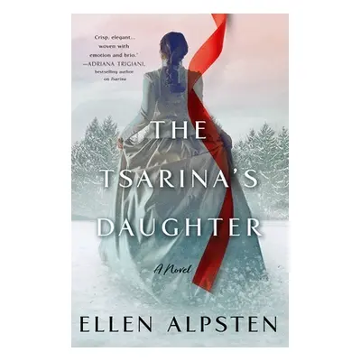 "The Tsarina's Daughter" - "" ("Alpsten Ellen")