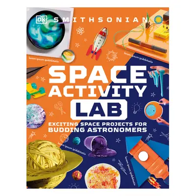 "Space Activity Lab" - "" ("DK")