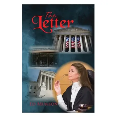 "The Letter" - "" ("Munson Ed")