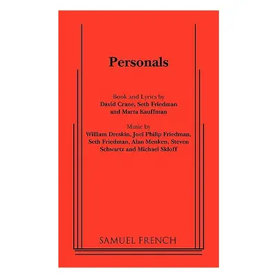 "Personals" - "" ("Crane David")