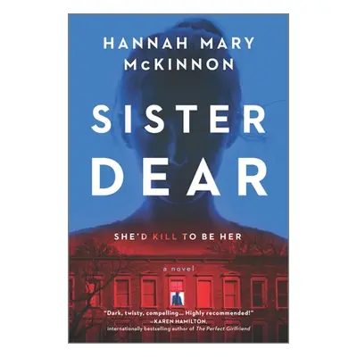 "Sister Dear" - "" ("McKinnon Hannah Mary")