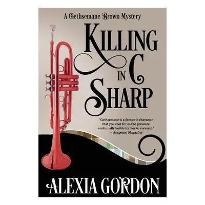 "Killing in C Sharp" - "" ("Gordon Alexia")