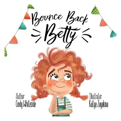 "Bounce Back Betty" - "" ("Zayakina Katya")