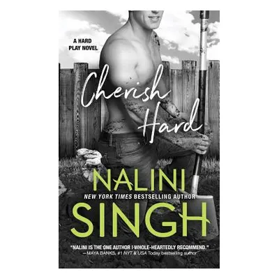 "Cherish Hard" - "" ("Singh Nalini")