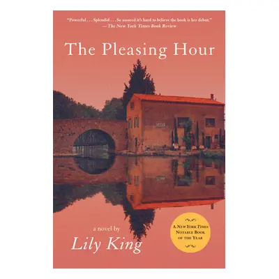 "The Pleasing Hour" - "" ("King Lily")