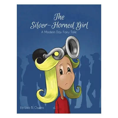 "The Silver-Horned Girl" - "" ("Owens Lisa")