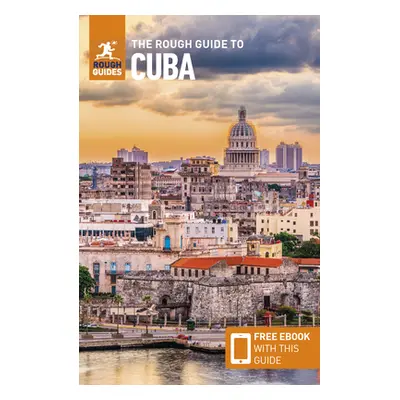 "The Rough Guide to Cuba (Travel Guide with Free Ebook)" - "" ("Guides Rough")