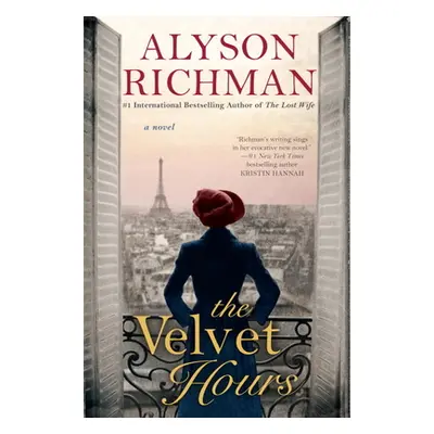 "The Velvet Hours" - "" ("Richman Alyson")