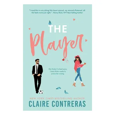 "The Player (anniversary edition)" - "" ("Contreras Claire")