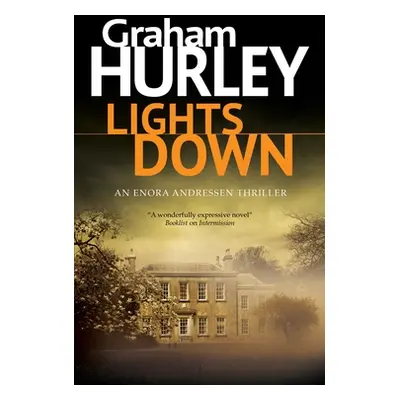 "Lights Down" - "" ("Hurley Graham")