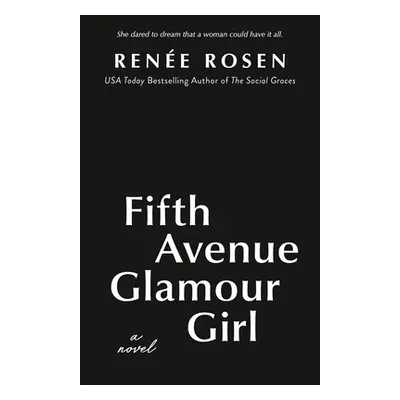 "Fifth Avenue Glamour Girl" - "" ("Rosen Rene")